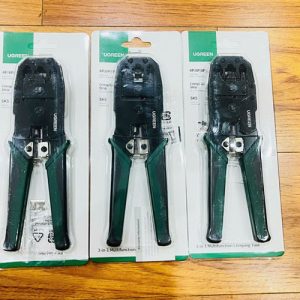 Đặc điểm cấu tạo của kìm bấm mạng UGREEN