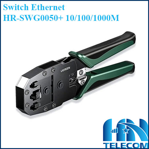 Kìm bấm mạng UGREEN P/N 35971